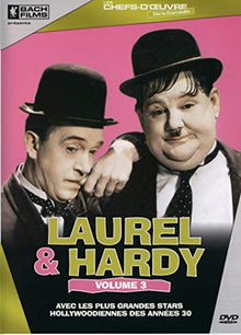 Laurel et Hardy, vol. 3