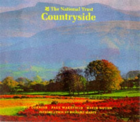 The Countryside of England, Wales, and Northern Ireland