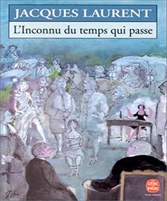 L'Inconnu du temps qui passe