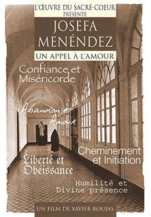 Josefa Menendez Un appel à l'amour