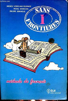 Sans Frontieres - Level 1: Student's Book 1