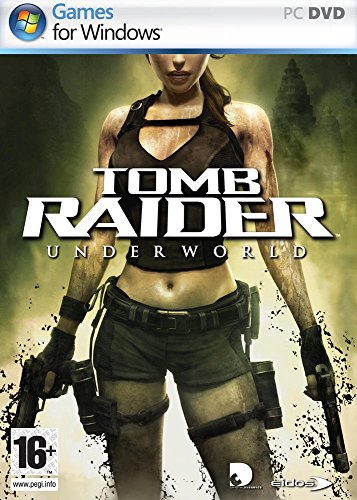 Tomb Raider Underworld