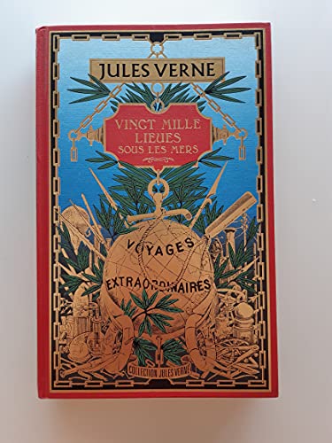 Vingt mille lieues sous les mers