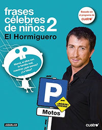 Frases célebres de niños 2 (OTROS GENERALES AGUILAR.)