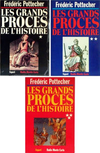 Les Grands Procès de l'histoire