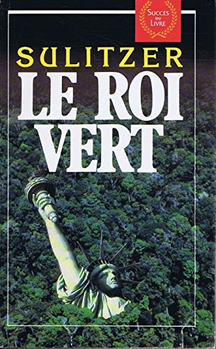 Le roi vert