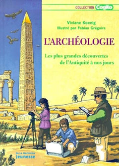 L'Archéologie