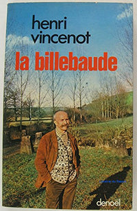 la billebaude