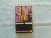 Embrouilles à Panama SAS