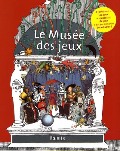 Le Musée des jeux