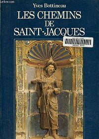 Les Chemins de Saint Jacques