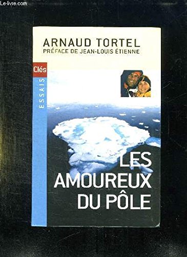 Les amoureux du pôle