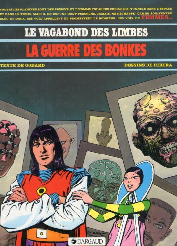 La Guerre des bonkes