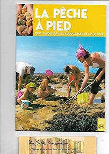 La pêche à pied