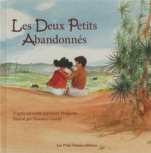 Les deux petits abandonnés