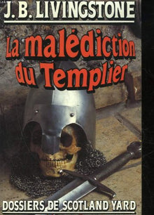 La malédiction du templier