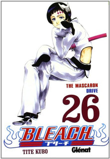 Bleach 26 (Shonen Manga)