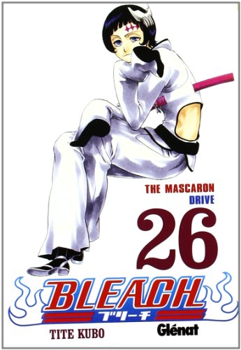 Bleach 26 (Shonen Manga)