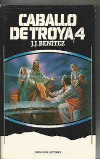 Caballo de Troya, 4