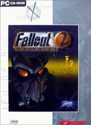 Fallout 2.