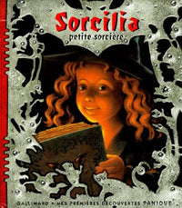 Sorcilia. Petite Sorciere