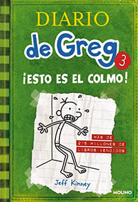 Esto es el colmo