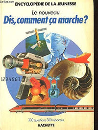 Le nouveau Dis, comment ça marche ?