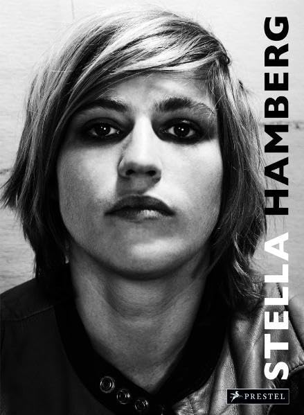 Stella Hamberg: Berserker