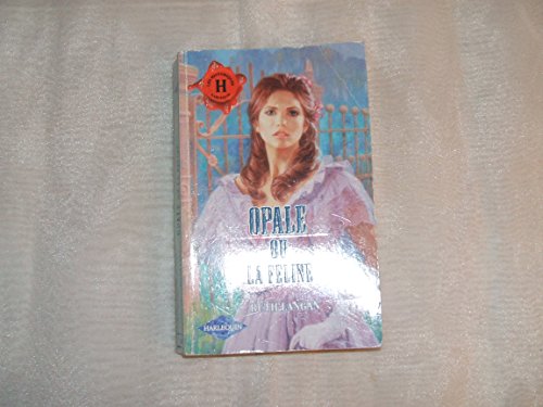 Opale ou la féline