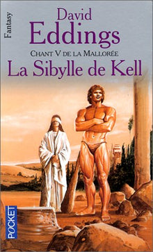 La Mallorée - tome 5 La Sibylle de Kell