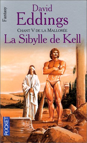 La Mallorée - tome 5 La Sibylle de Kell