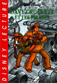 Davy Crockett et les pirates