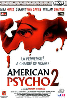American Psycho 2 [Édition Prestige]