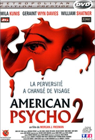 American Psycho 2 [Édition Prestige]