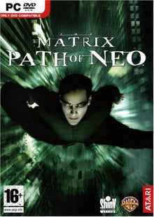 Matrix : path of neo