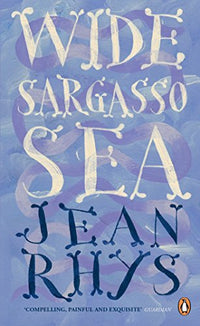 La prisonnière des Sargasses