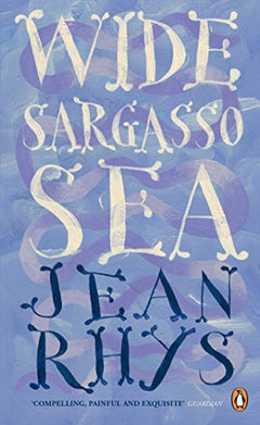 La prisonnière des Sargasses