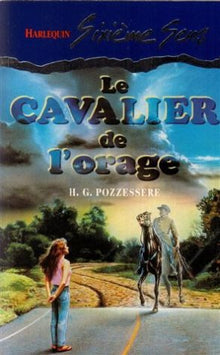 Le cavalier de l'orage