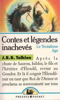 Contes Et Legendes Inacheves Tome 3