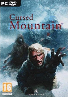 Cursed mountain