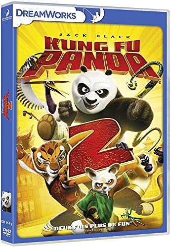 Kung Fu Panda 2