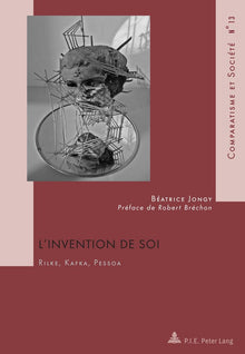L'Invention de soi