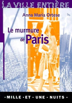 Le Murmure de Paris