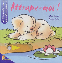 Attrape moi