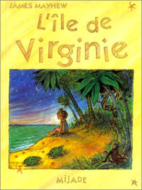 L'île de Virginie