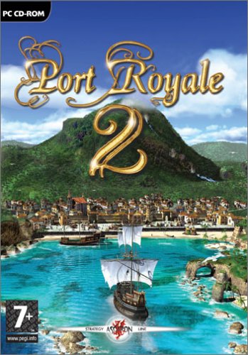 Port royale 2