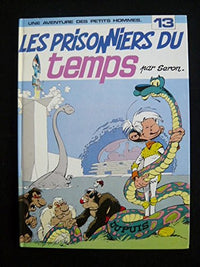 Les prisonniers du temps