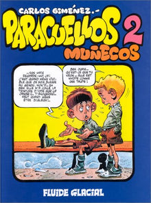 Paracuellos, tome 2
