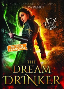 The Dream Drinker