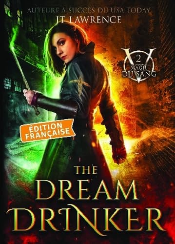 The Dream Drinker